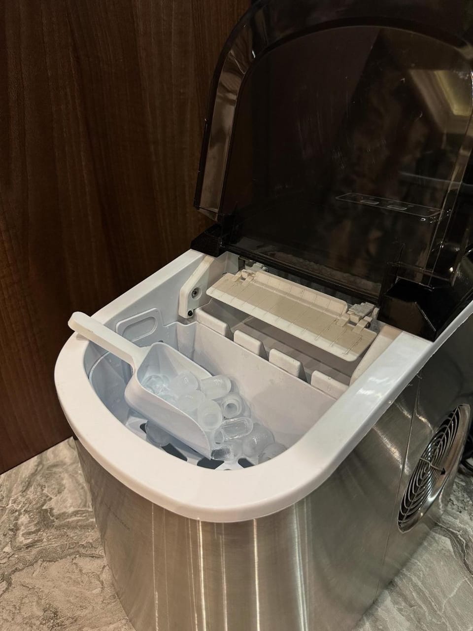 Castello luxury spa Apartment in Novi Sad