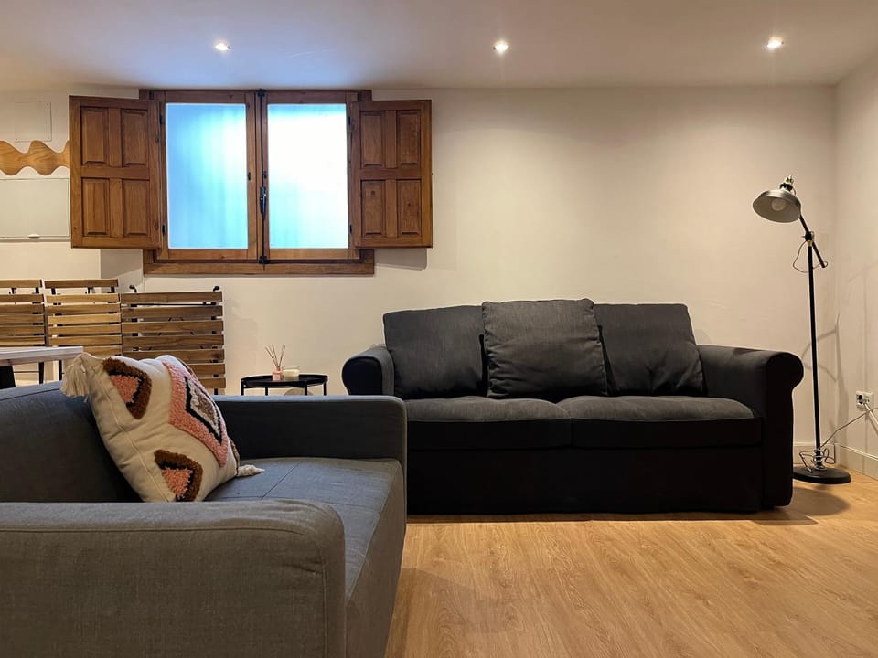 Loft Abril Grupo AC gestion Apartment in Cadiz