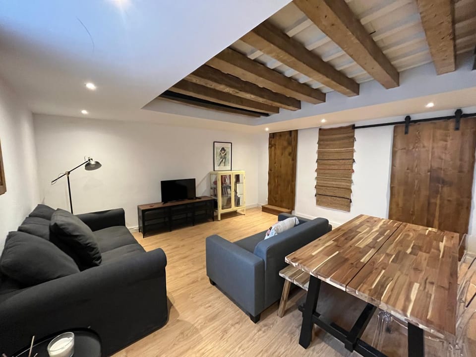 Loft Abril Grupo AC gestion Apartment in Cadiz