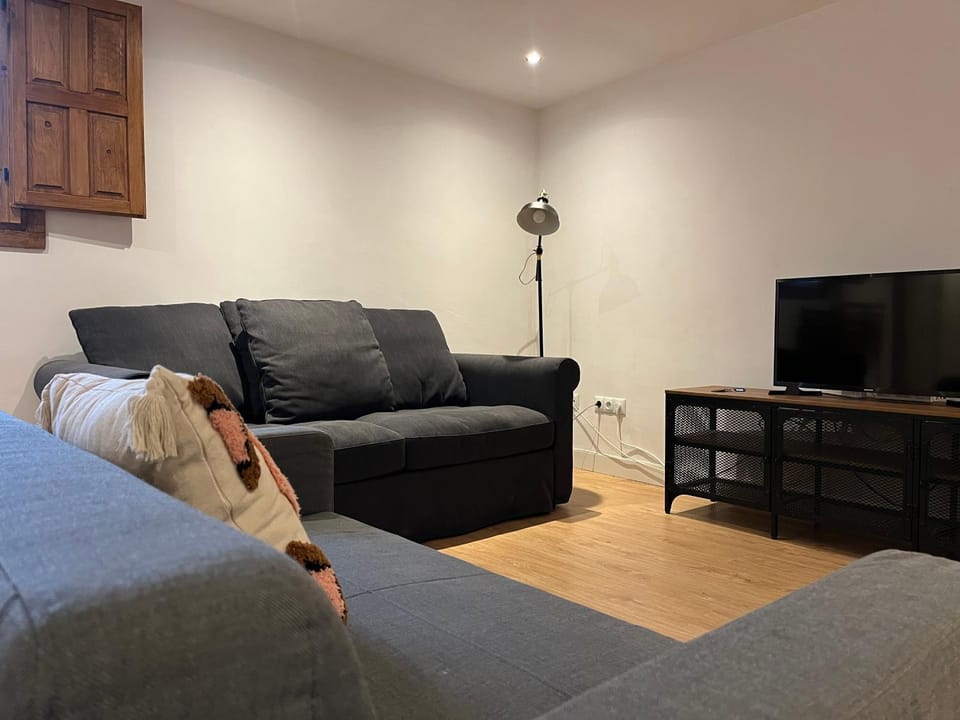 Loft Abril Grupo AC gestion Apartment in Cadiz