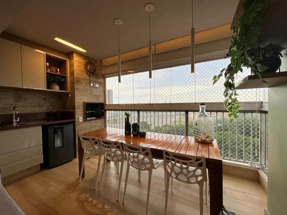 BBQ facilities