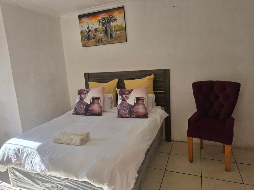 EzekMary Res Vacation rental in South Africa