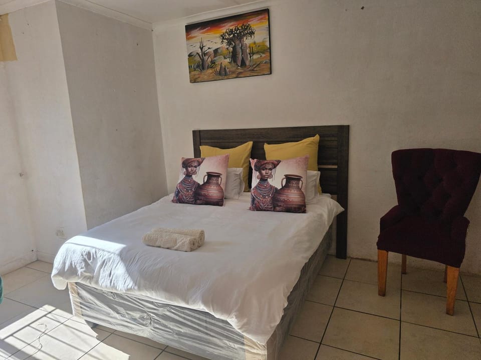 EzekMary Res Vacation rental in South Africa