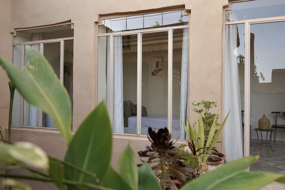 Dar Chamss Riad in Souss-Massa
