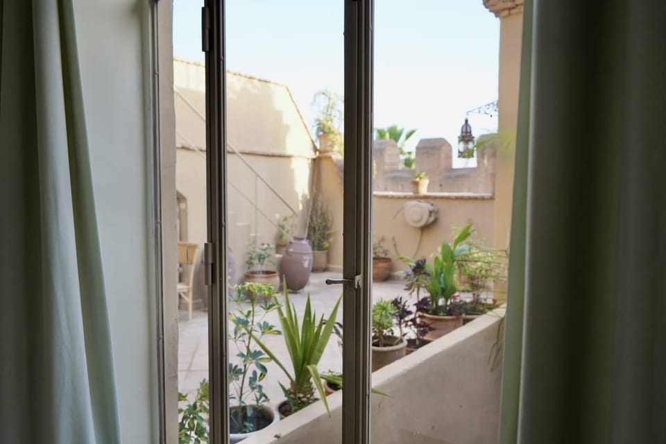 Dar Chamss Riad in Souss-Massa