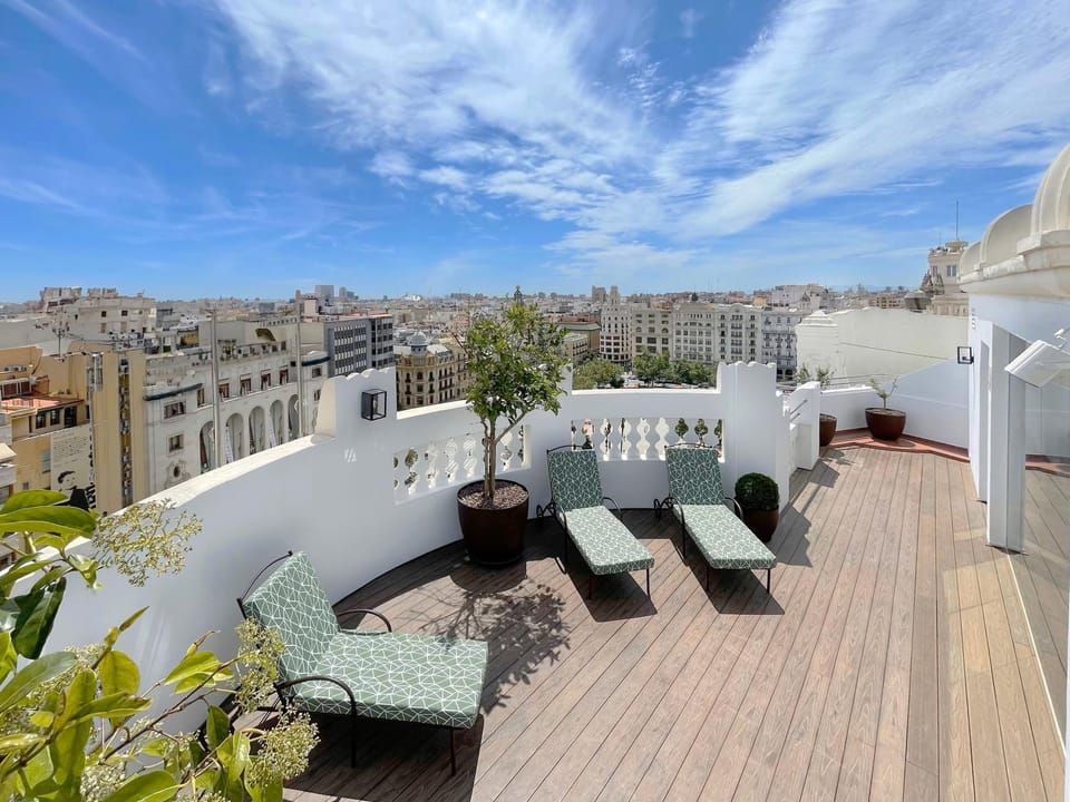 View (from property/room), Balcony/Terrace
