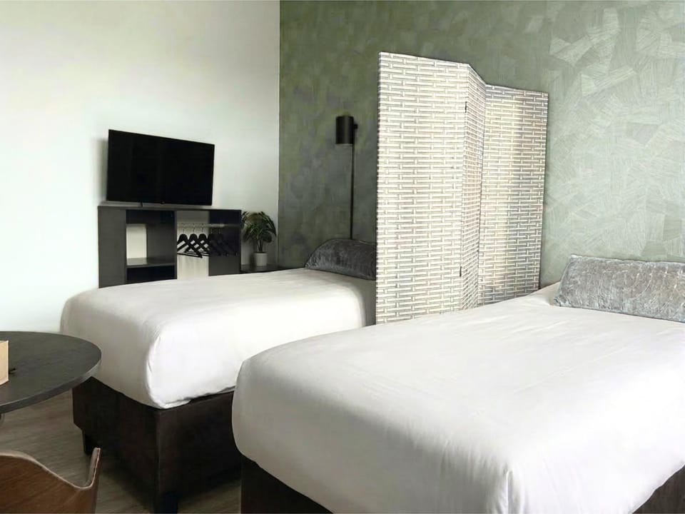 Trendy Room w Free Parking & Private Bathroom Apartment in South Holland (province)