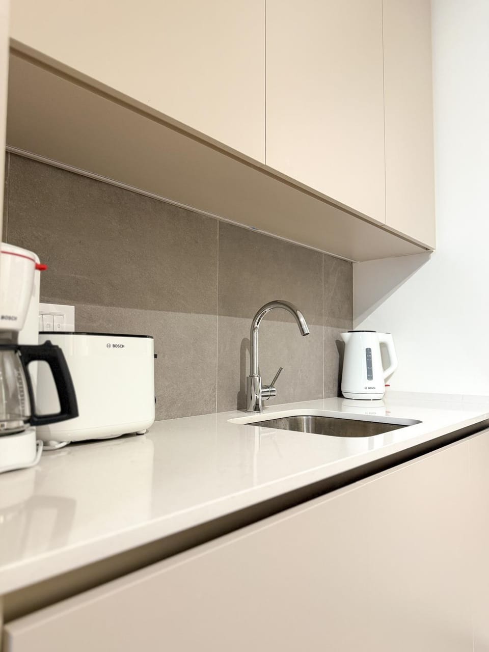 Belgrade Waterfront Lux Quartet1 Apartment in Belgrade