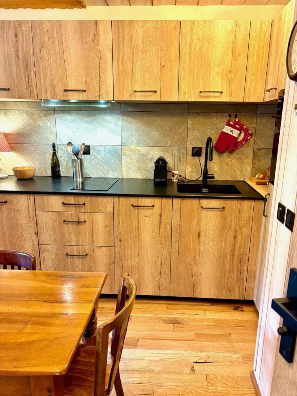 RPP C213 - Charmant appt 4pers-Ski aux pieds Apartment in Tignes