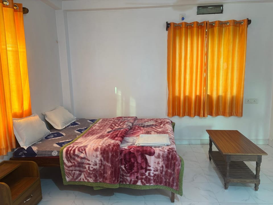 The Bodhgaya Guest House Bed and Breakfast in India