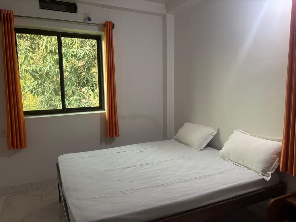 The Bodhgaya Guest House Bed and Breakfast in India