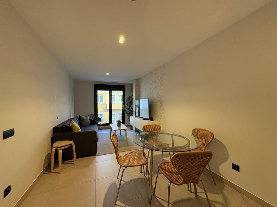 Las Canteras Deluxe Apartment in Las Palmas de Gran Canaria