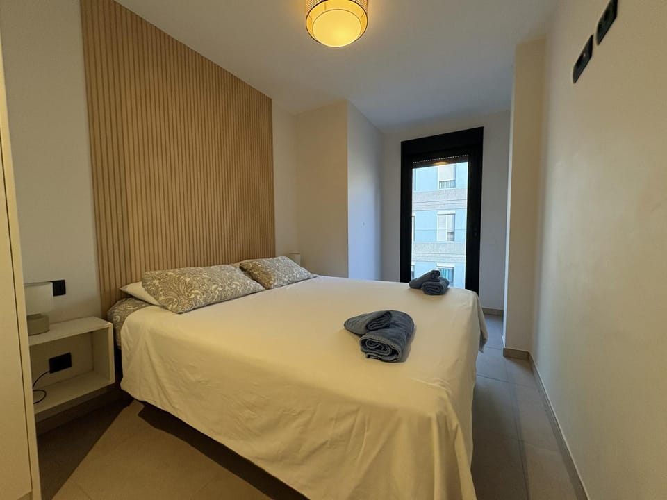 Las Canteras Deluxe Apartment in Las Palmas de Gran Canaria