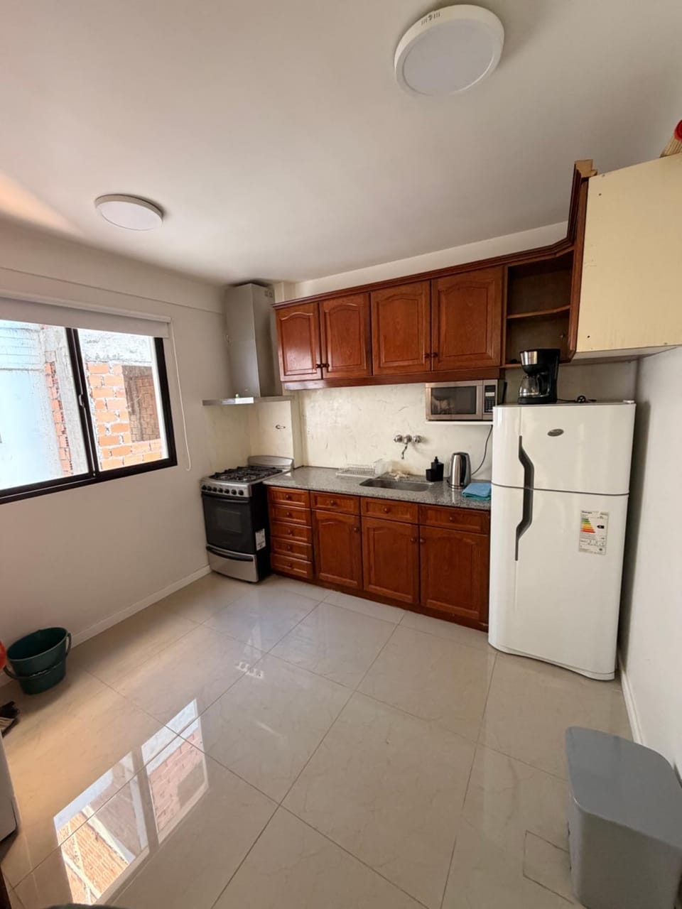 Fede la perla Apartment in Mar del Plata