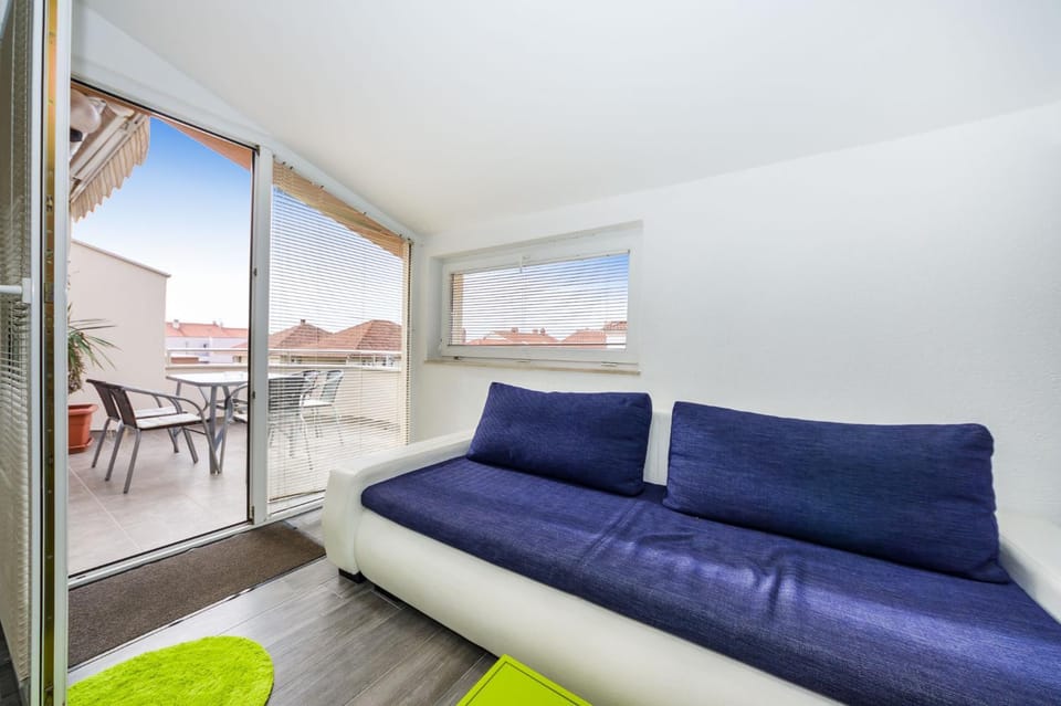 Balcony/Terrace, Living room