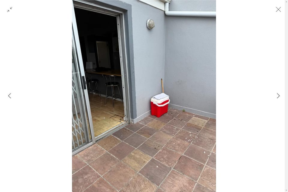 BBQ facilities