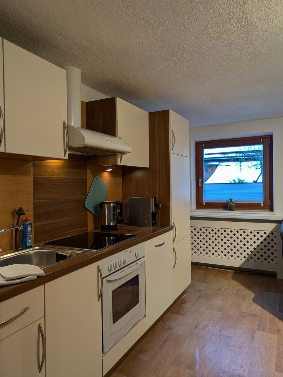 Haus Walch Apartment in Tyrol