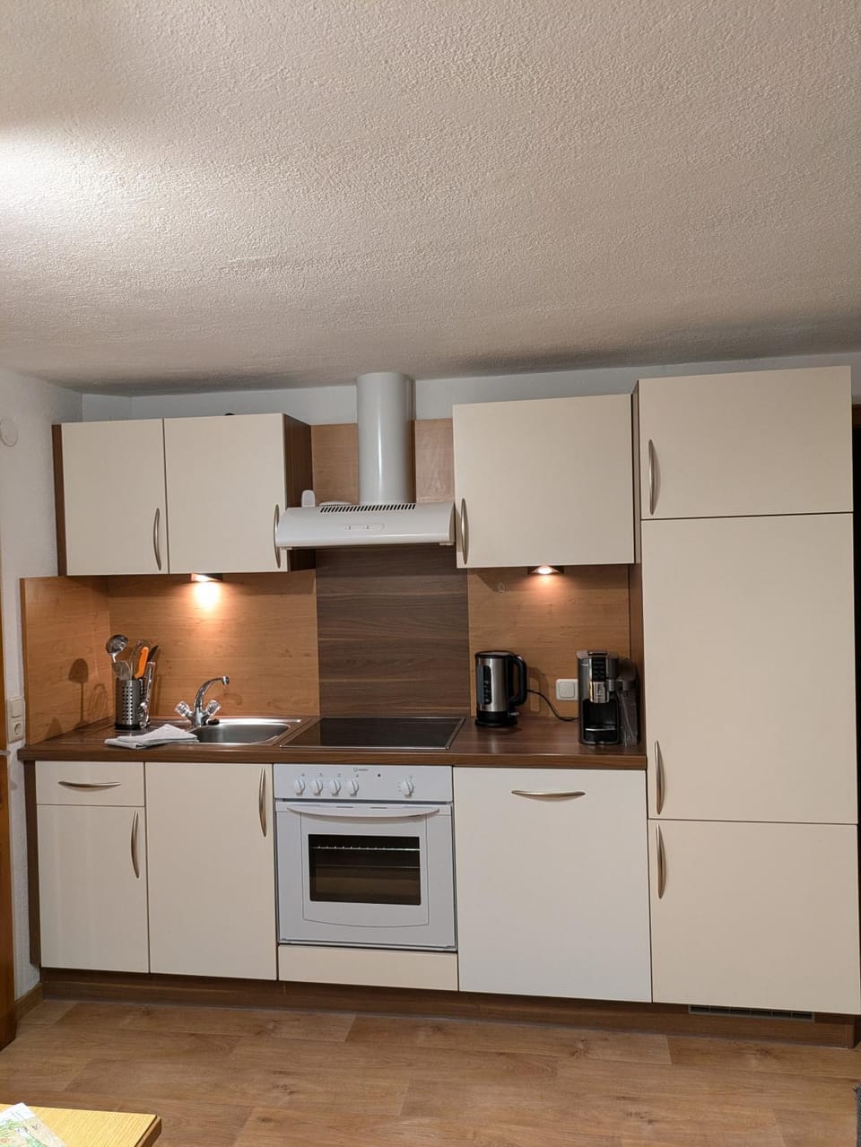 Haus Walch Apartment in Tyrol