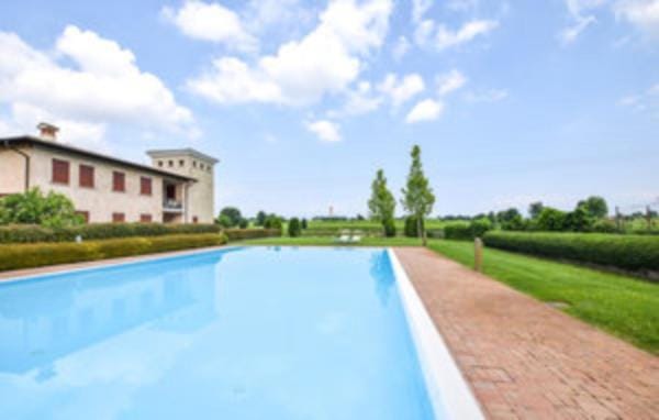 Golfando & Bacco House in Province of Brescia