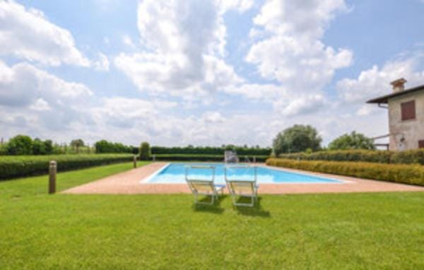 Golfando & Bacco House in Province of Brescia