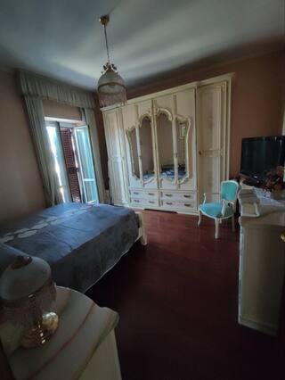 The green house Vacation rental in Rome