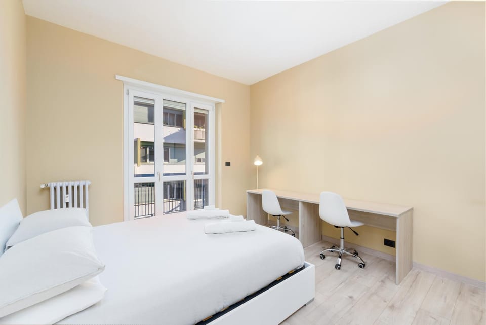 Accogliente alloggio a pochi minuti dal centro Apartment in Turin