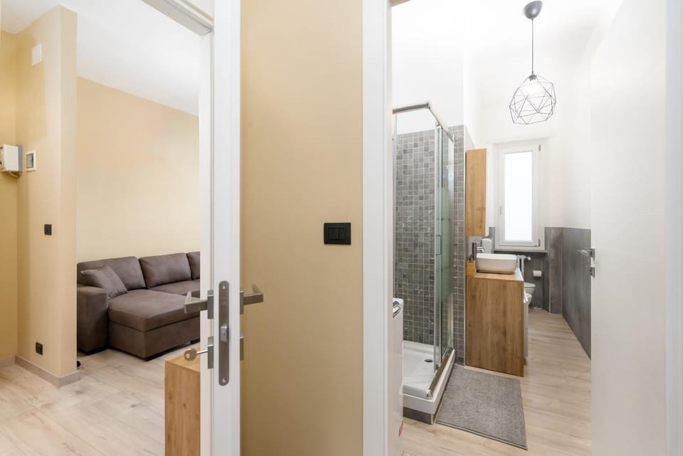 Accogliente alloggio a pochi minuti dal centro Apartment in Turin