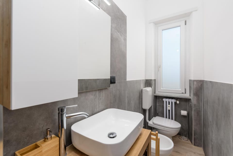 Accogliente alloggio a pochi minuti dal centro Apartment in Turin