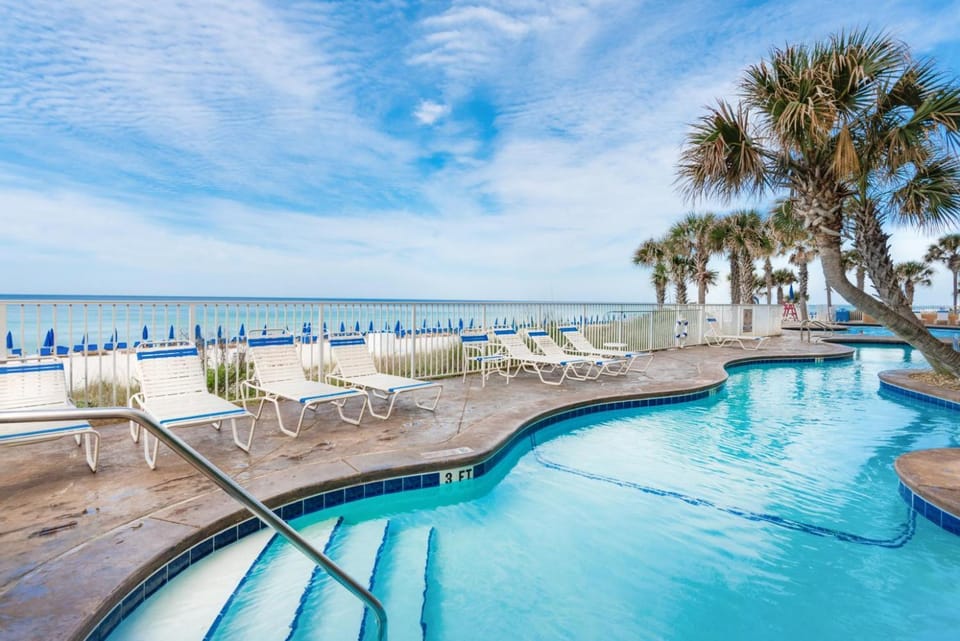 Splash 1803W House in Panama City Beach