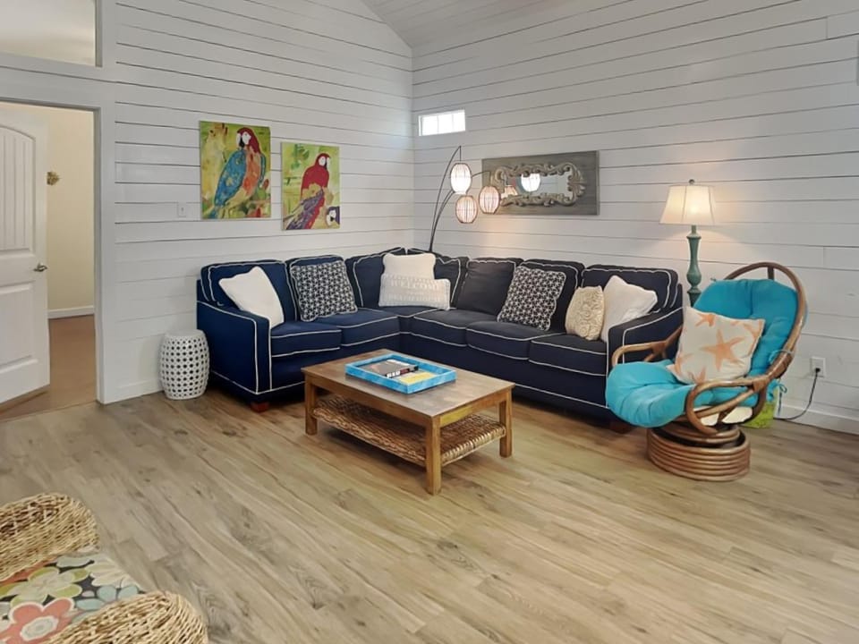 Jamaica Me Happy House in Port Aransas