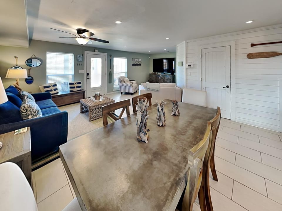Sugar Shack House in Port Aransas