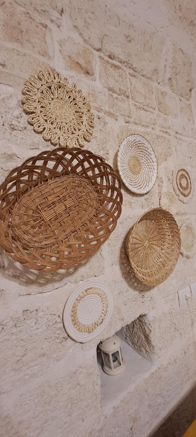 Casa dolce casa Apartment in Apulia