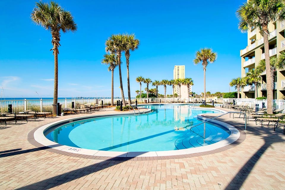Grand Panama 1-1807 House in Panama City Beach