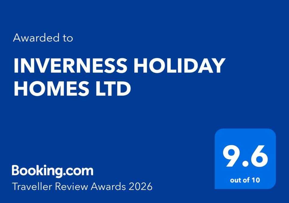 Firth View Heights, Luxury Detached Cottage with Stunning Panoramic View House in Scotland