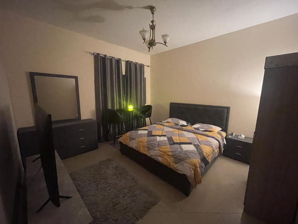 Farzu's BNB - 3 Vacation rental in Al Sharjah