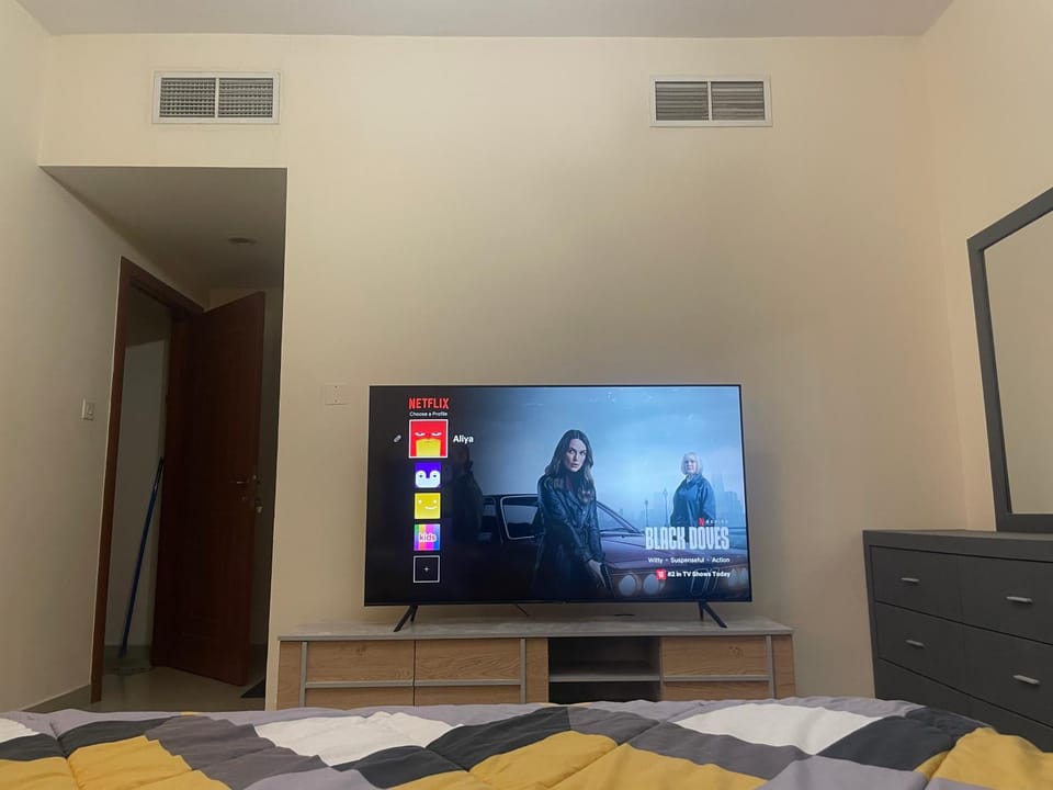 Farzu's BNB - 3 Vacation rental in Al Sharjah