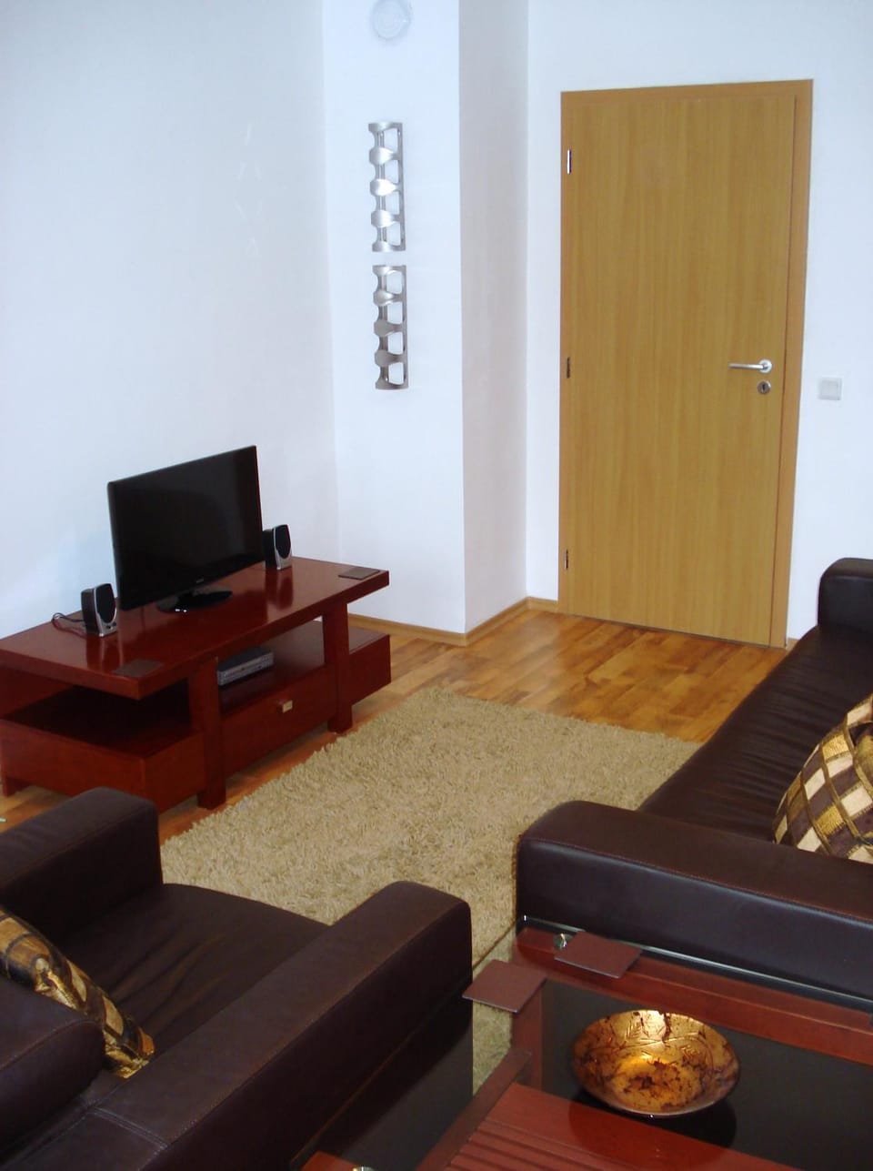 Bansko holiday apartments - Mountain View Resort Apartment in Bansko