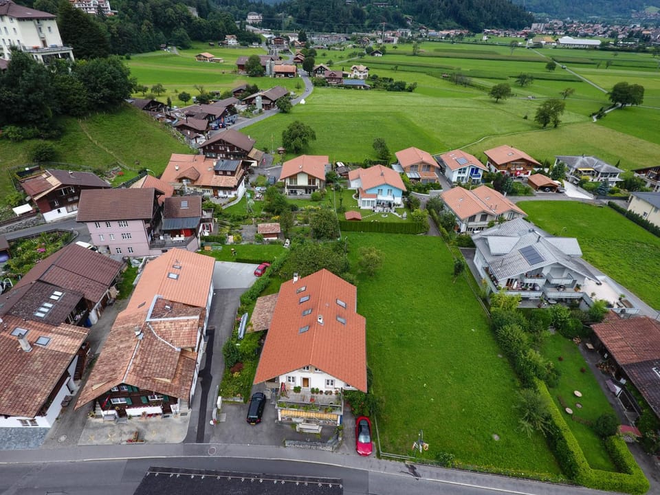Swiss Holiday House House in Canton of Bern (Region)