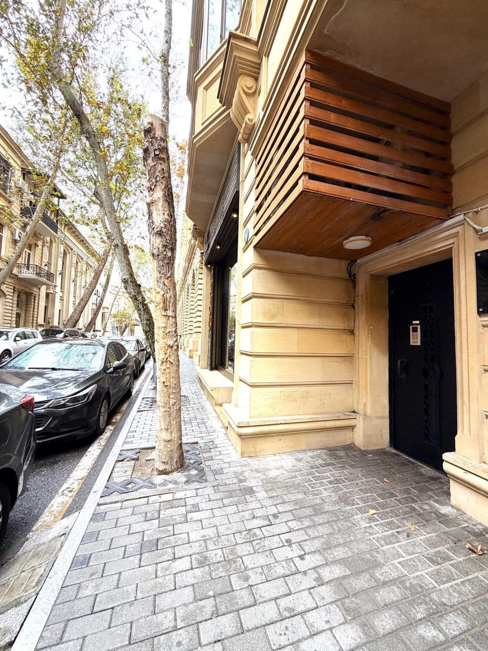 La Mia Apartment Formula 1 view Apartment in Baku