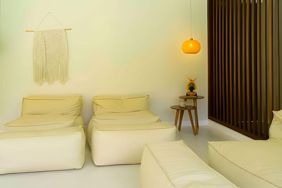 Casa de Luxo de Morro de São Paulo House in Ilha de Tinharé