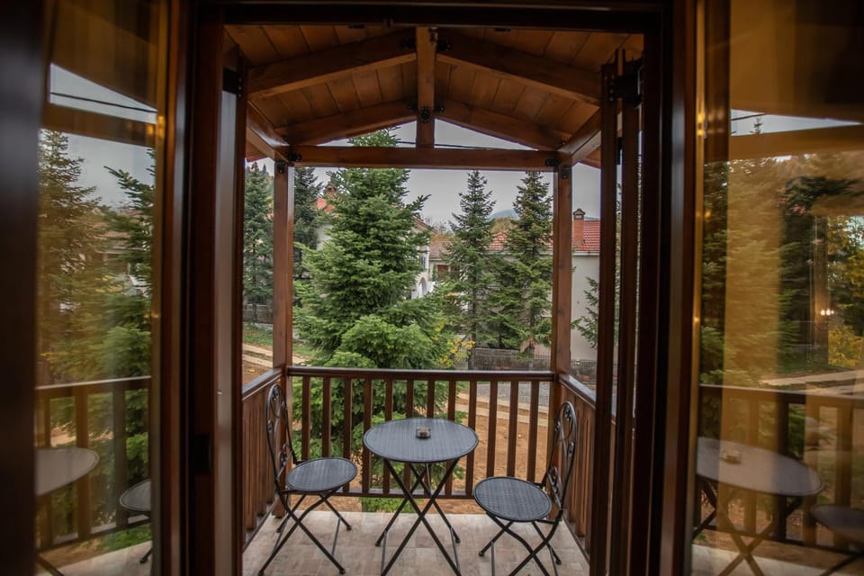 View (from property/room), Garden view
