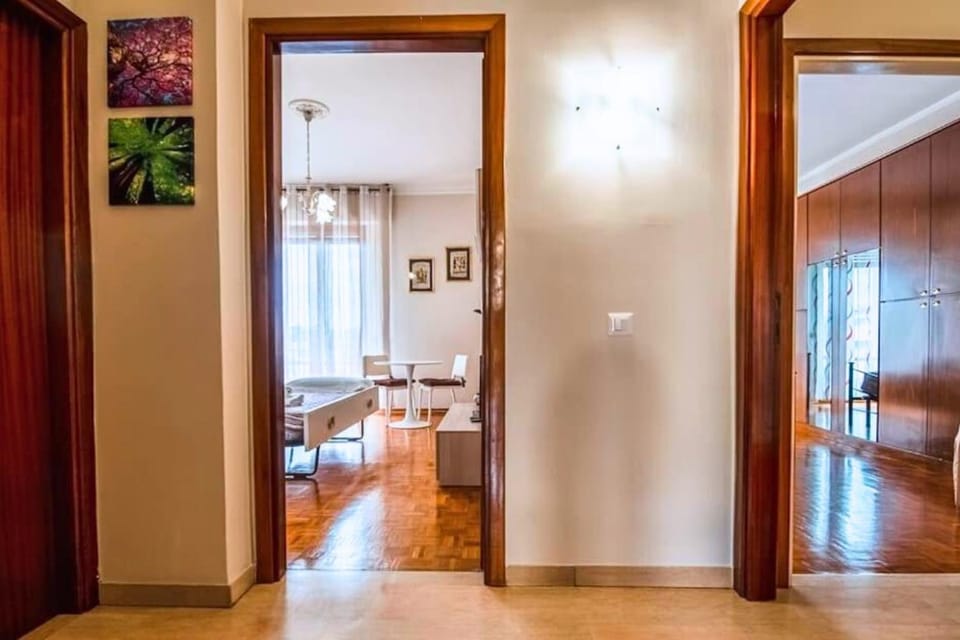 Firenze Bellariva Riverside Stay Apartment in Florence