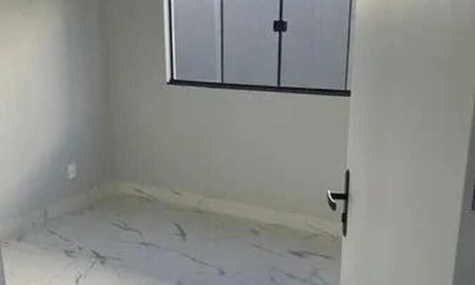 Recanto da Felicidade House in State of Goiás