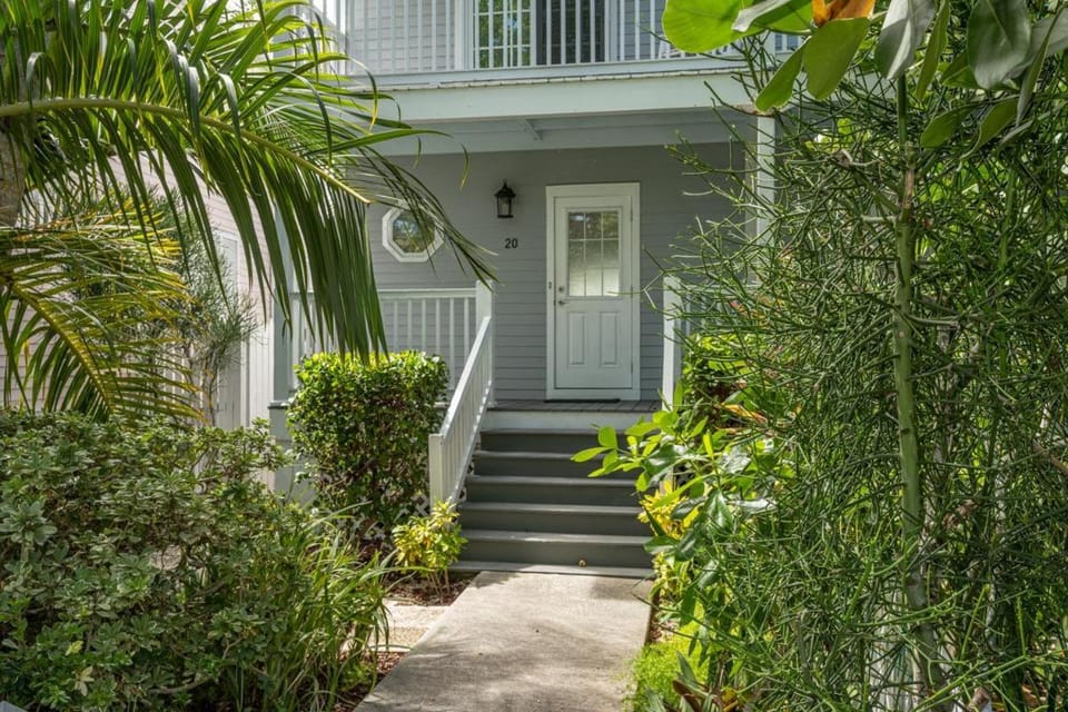 Golf Villa House in Stock Island