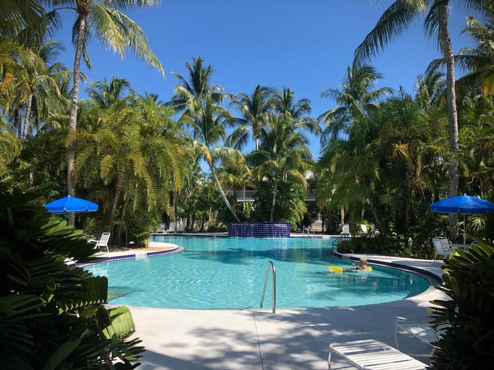 Golf Villa House in Stock Island