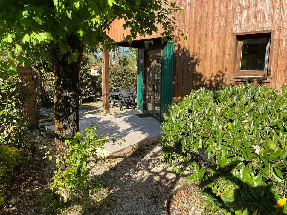 Day, Garden