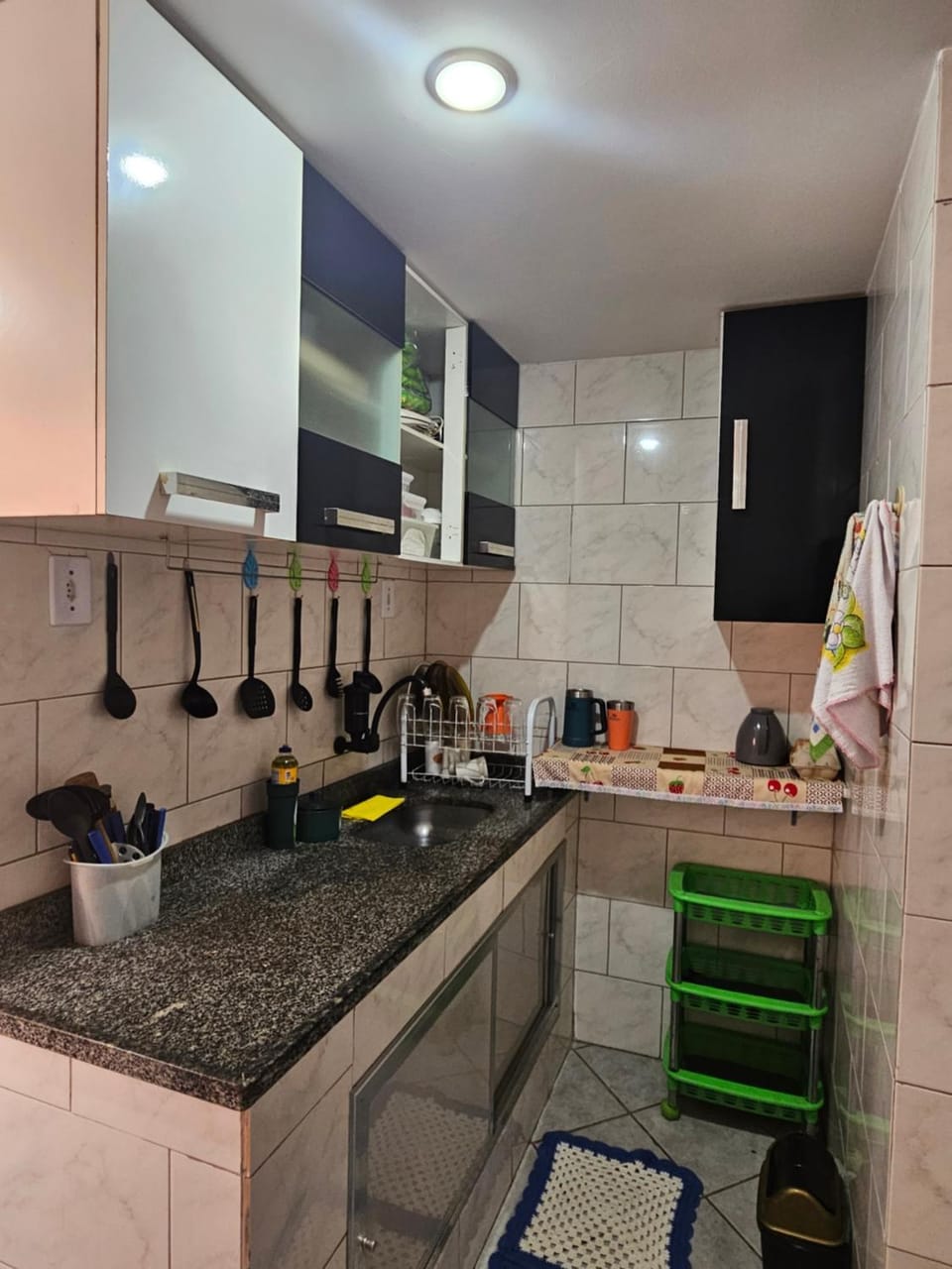 Ibicuí Beach house Apartment in Mangaratiba