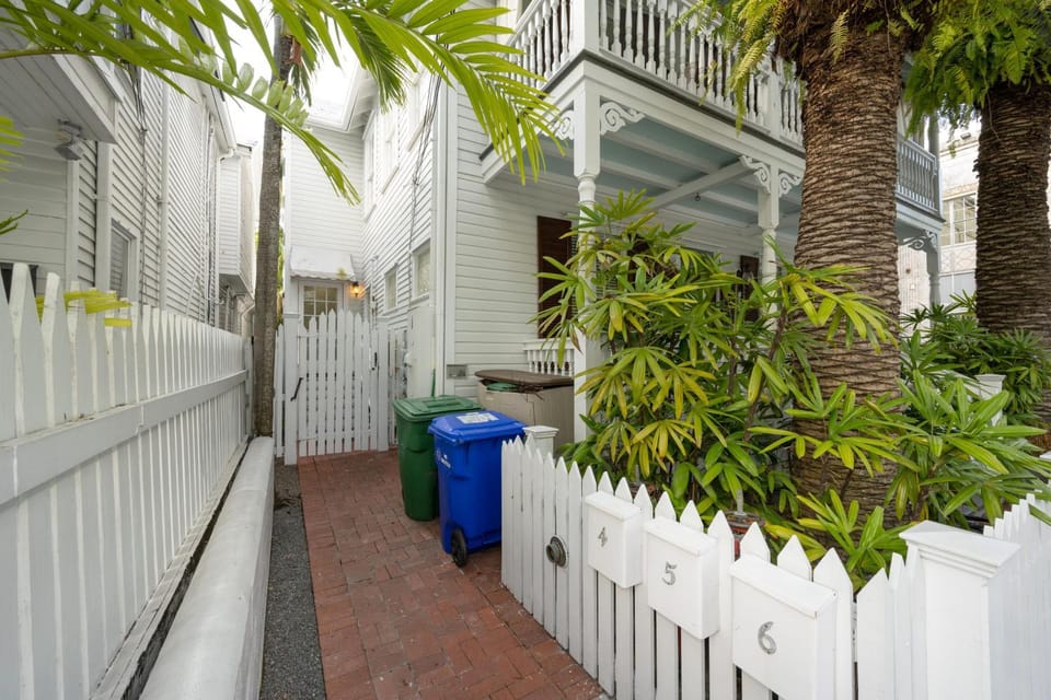 Caroline On My Mind House in Key West