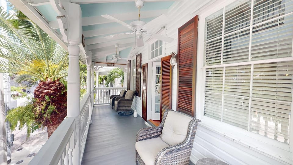 Caroline On My Mind House in Key West