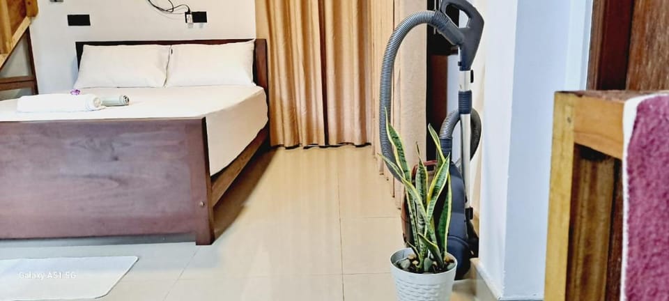 Migela Restaurant & Rooms Apartment in Southern Province